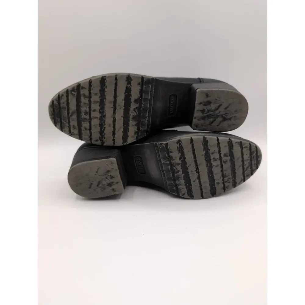 Eastland | Alexa Boots Black | Size 8.5M